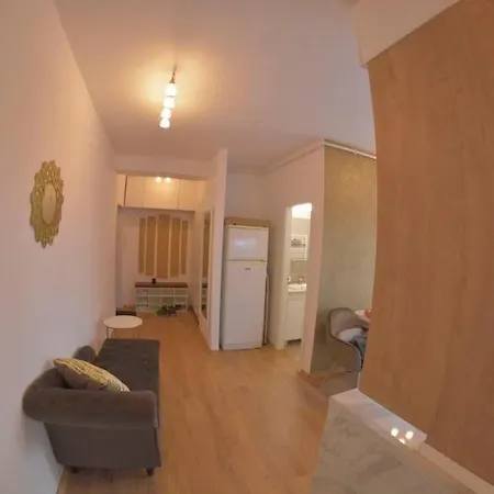 Apartment Miloia-timisoara *