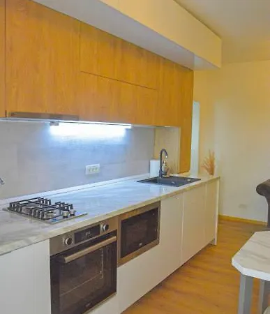 Apartment Miloia-timisoara *