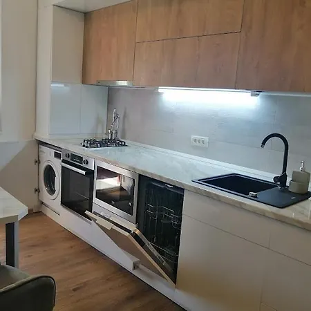 Apartment Miloia-timisoara