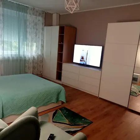 Miloia-timisoara Appartement
