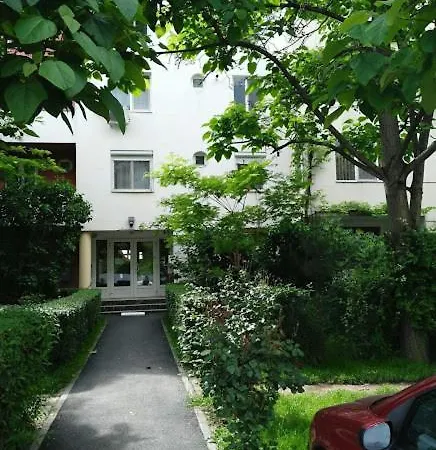 Appartement Miloia-timisoara