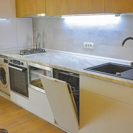 Apartment Miloia-timisoara *