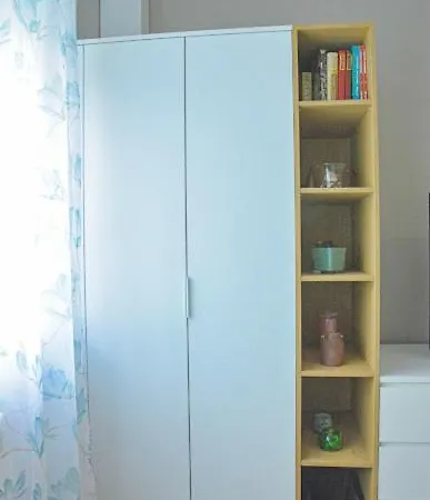 Miloia-timisoara Appartement *