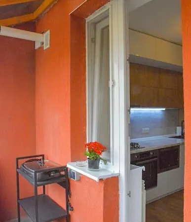 Miloia-timisoara Apartment