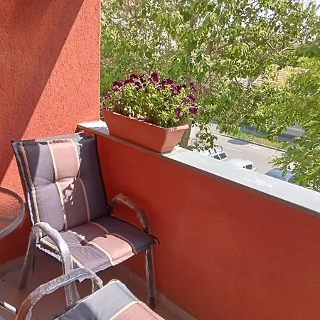Miloia-timisoara Apartment Timisoara
