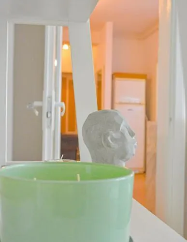 Apartment Miloia-timisoara *