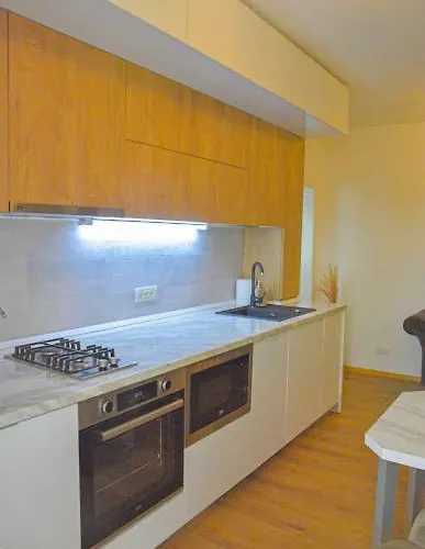 Apartment Miloia-timisoara *