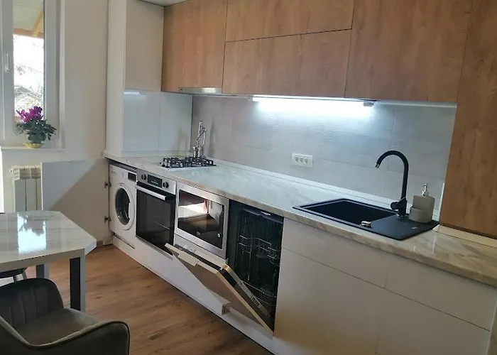 Apartment Miloia-timisoara