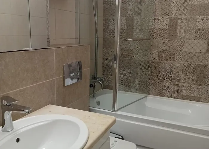 Miloia-timisoara Apartment Timisoara