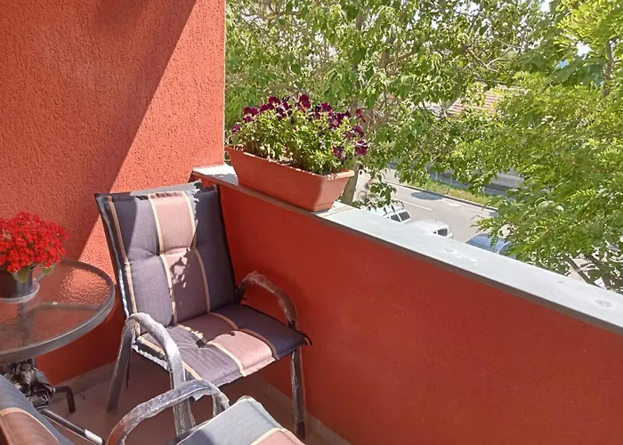 Miloia-timisoara Apartment Timisoara