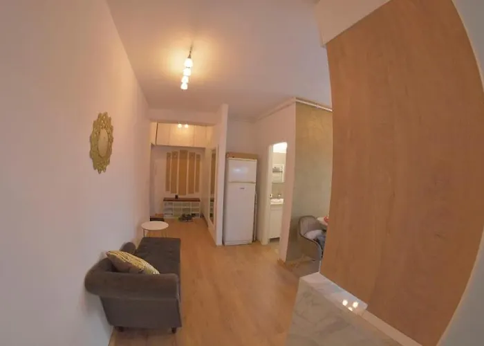 Apartament Miloia-timisoara *