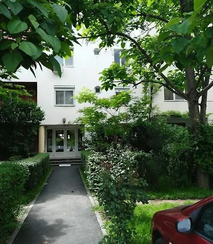 Apartament Miloia-timisoara