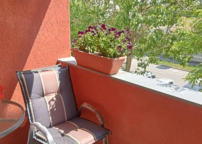 Miloia-timisoara Apartament *