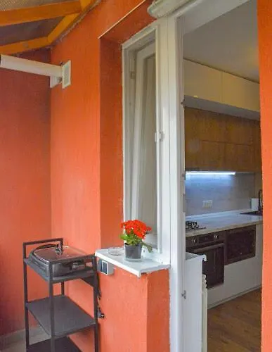 Miloia-timisoara Apartament